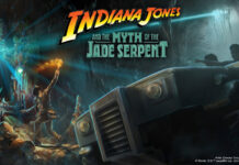 Harrison Ford’s Likeness Coming to Indiana Jones and the Myth of the Jade Serpent