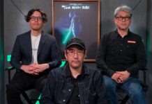 Star Wars Visions Presents – The Ninth Jedi Roundtable with Fan Sites