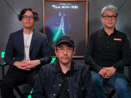 Star Wars Visions Presents – The Ninth Jedi Roundtable with Fan Sites
