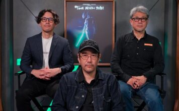 Star Wars Visions Presents – The Ninth Jedi Roundtable with Fan Sites