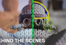 Behind-The-Scenes Celebration of Designing a Crochet Star Wars Galaxy