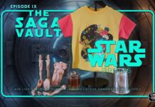 Cinema Relics Presents The Saga Vault Episode 9 – Droids – Watch it Now!