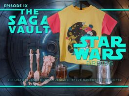 Cinema Relics Presents The Saga Vault Episode 9 – Droids – Watch it Now!