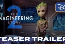 The Imagineering Story Season 2 | Official Teaser Trailer