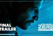 Star Wars Zero Company | Official Final Trailer
