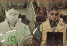The Mandalorian and Grogu – VFX Breakdown by Important Looking Pirates