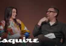 Ewan McGregor Talks Star Wars with Anne Hathaway and Shares Desire to Return as Obi-Wan Kenobi