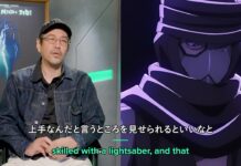 Star Wars: Visions Presents – The Ninth Jedi | Q&A | Now Streaming on Disney+ and Hulu