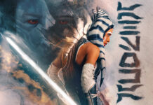 Star Wars: Ahsoka Season 2 Poster Revealed