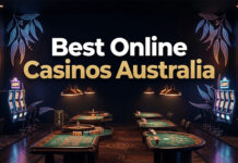 Best Online Casinos Australia 2026: Trusted Sites for Pokies & Real Money (New Lists)
