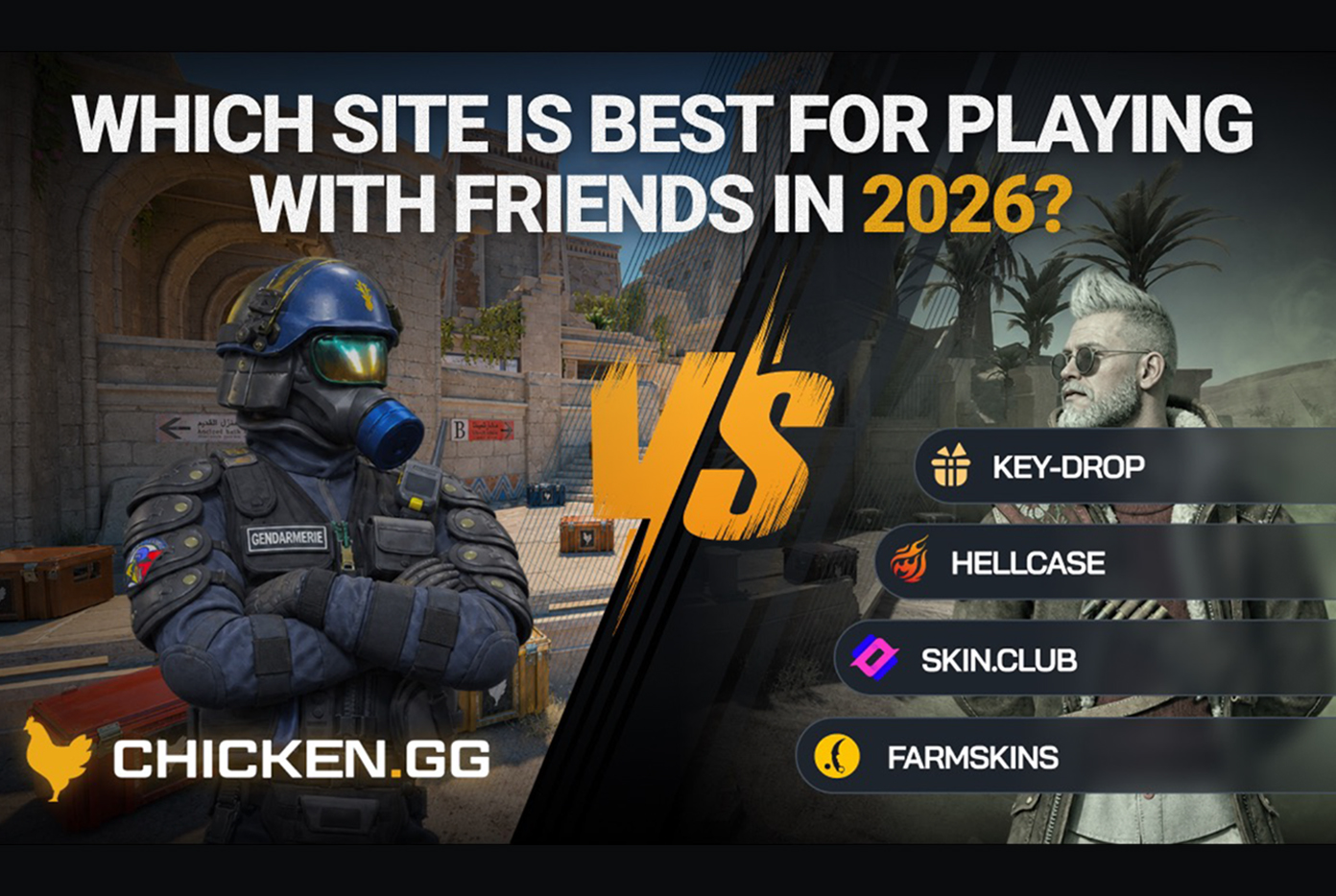 Chicken GG Sept26