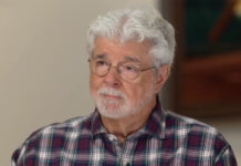 George Lucas: Three More Star Wars Films or the Lucas Museum of Narrative Art