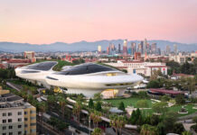 Lucas Museum of Narrative Art Opens to the Public on September 22nd, 2026