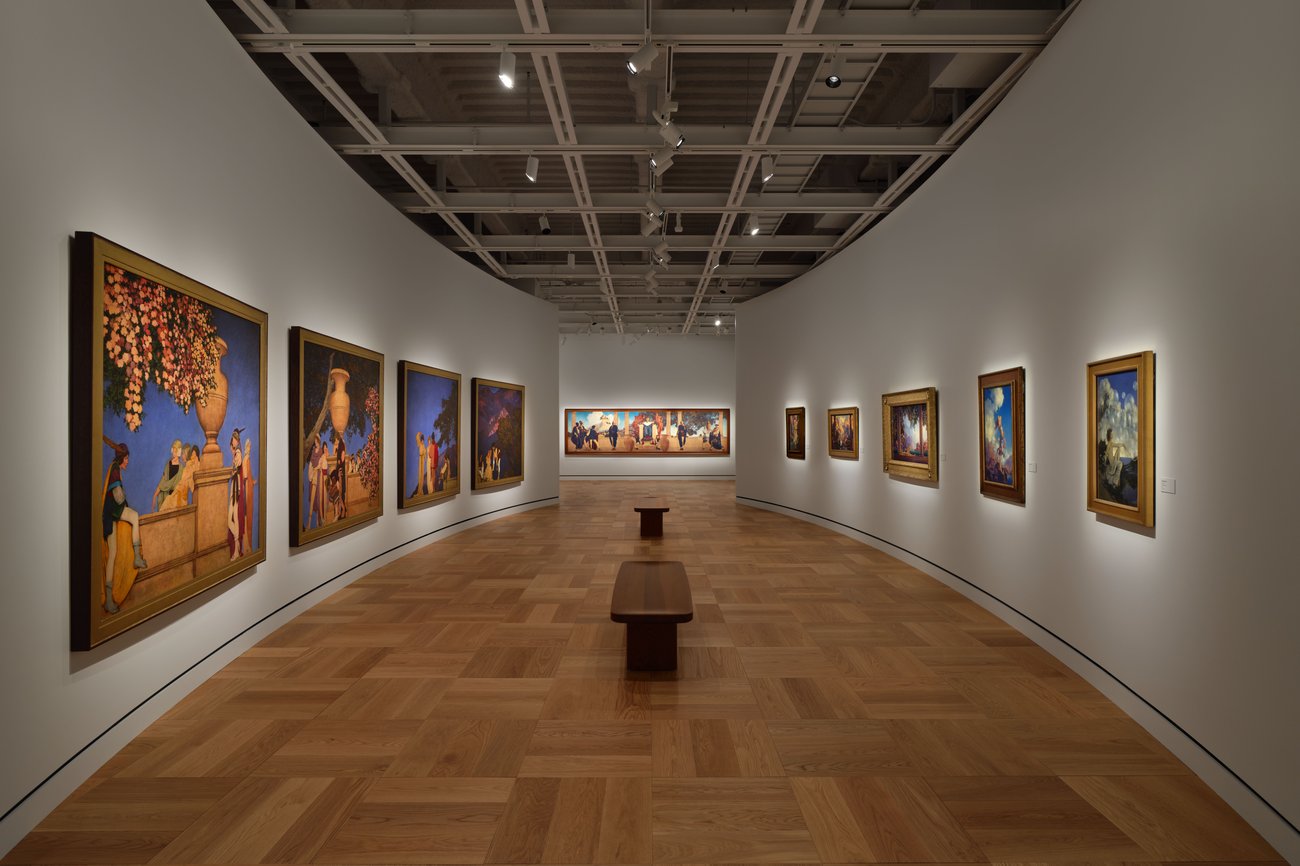 Lucas Museum of Narrative Art Opens to the Public on September