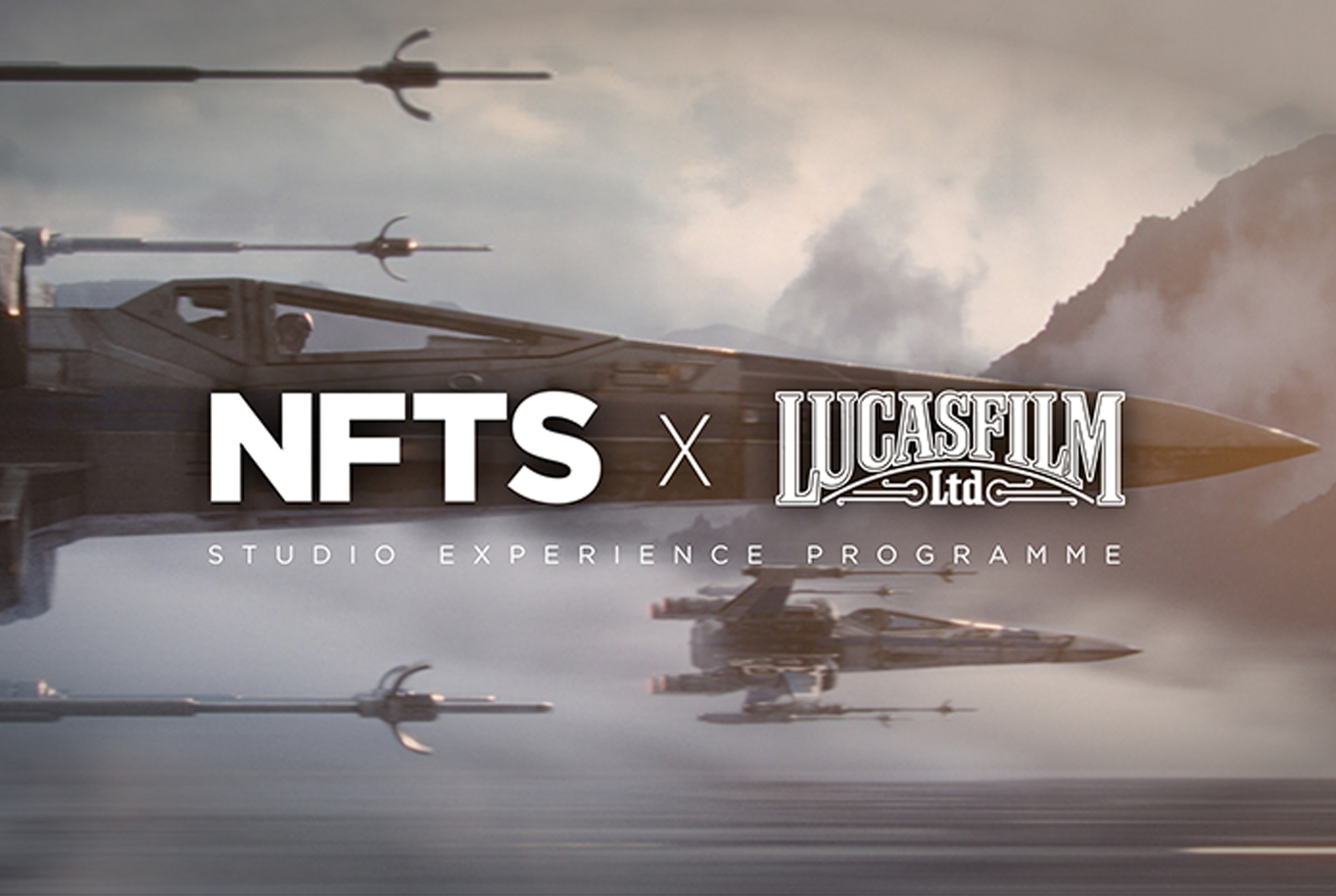 NFTS x Lucasfilm Studio Experience 02 Sept26