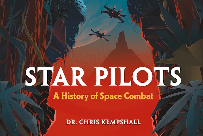 Star Pilots FI