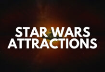 Star Wars Attractions: How the Galaxy Far, Far Away Became a Real-World Experience