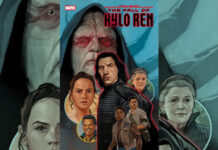 Comic Solicitations: Marvel – December 2026