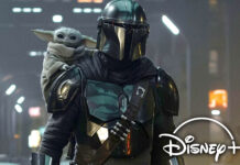 Star Wars: The Mandalorian and Grogu Becomes 2nd Most Streamed Movie