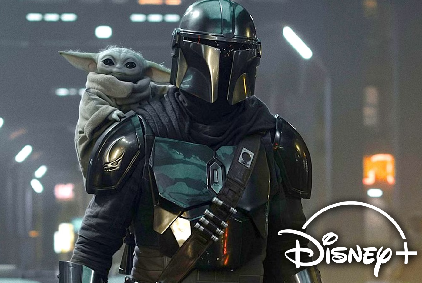 The Mandalorian and Grogu Disney Plus Sept26