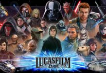 Celebrate National Video Games Day with Your Favorite Star Wars Games