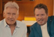 So…Your Friend Has Parkinson’s | Michael J. Fox & Harrison Ford