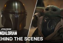 Mando and Grogu Get Their Signets | The Mandalorian Commentary w/ Legacy FX’s J. Alan Scott