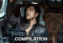 Best of Cassian Andor | Official Compilation