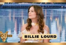 Billie Lourd on Her Roles in ‘American Horror Story’ and ‘Monster: The Lizzie Borden Story’