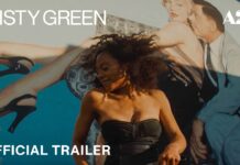 ‘Misty Green’ with Adam Driver | Official Trailer 2