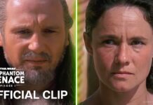 Qui-Gon Talks to Anakin’s Mother | Star Wars: The Phantom Menace | Official Clip