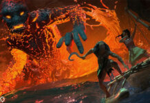 Inside the ILM Art Department: ‘Moana’