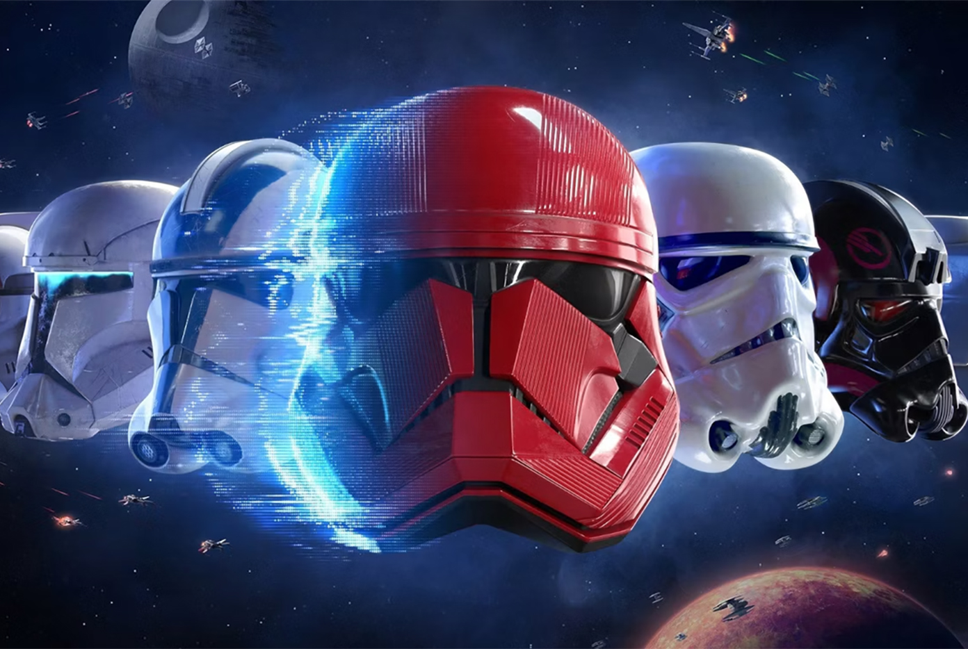 Battlefront III Helmets Oct26