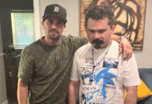 Jake Lloyd and Daniel Logan Take to Instagram to Thank Star Wars Fans for Support