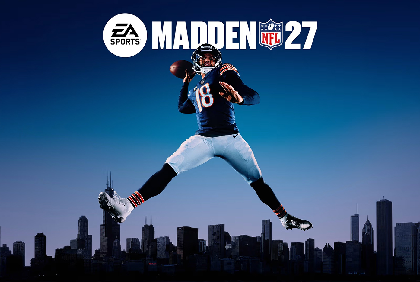 EA Sports Madden Oct26
