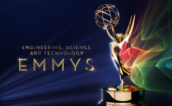 ILM Wins Technology Emmy for StageCraft UX Application in Star Wars: Skeleton Crew