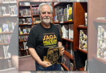 Rancho Obi-Wan: The Book That Started It All