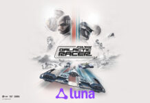 Star Wars: Galactic Racer Available Now on Amazon Luna
