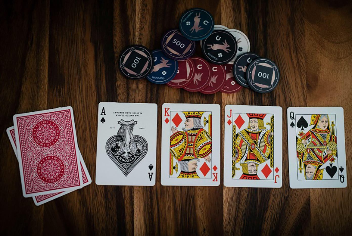 Gambling Habits Oct26