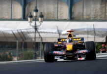 A Look Back at Star Wars in Formula 1