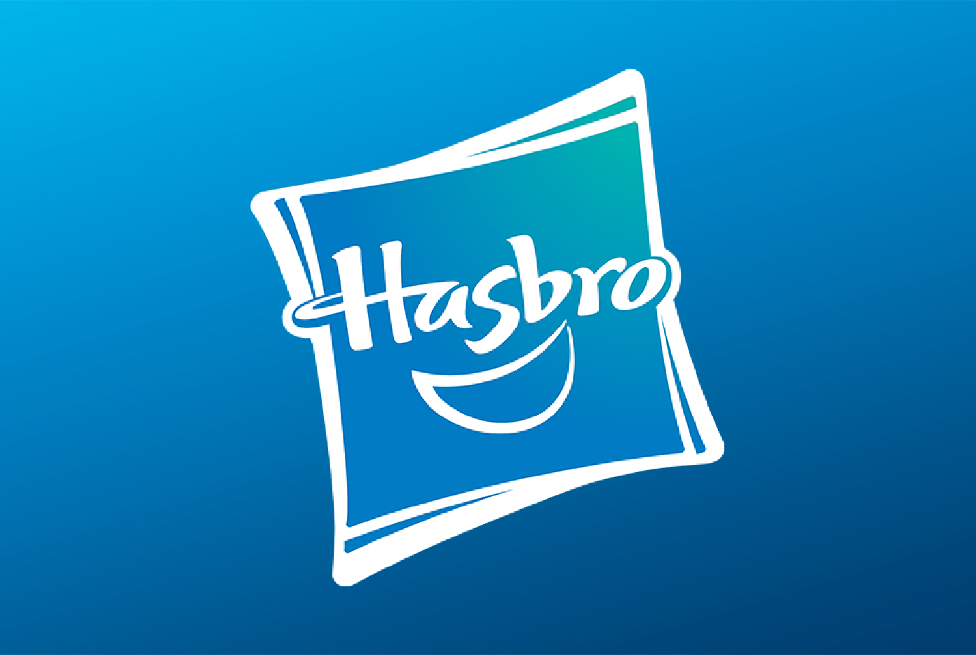 Hasbro Logo Oct26