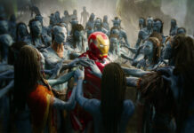 James Cameron Congratulates Marvel on Avengers: Endgame Box Office Record