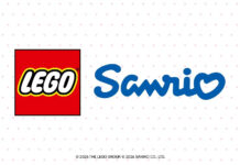 The LEGO Group and Sanrio Announce LEGO Hello Kitty and Friends