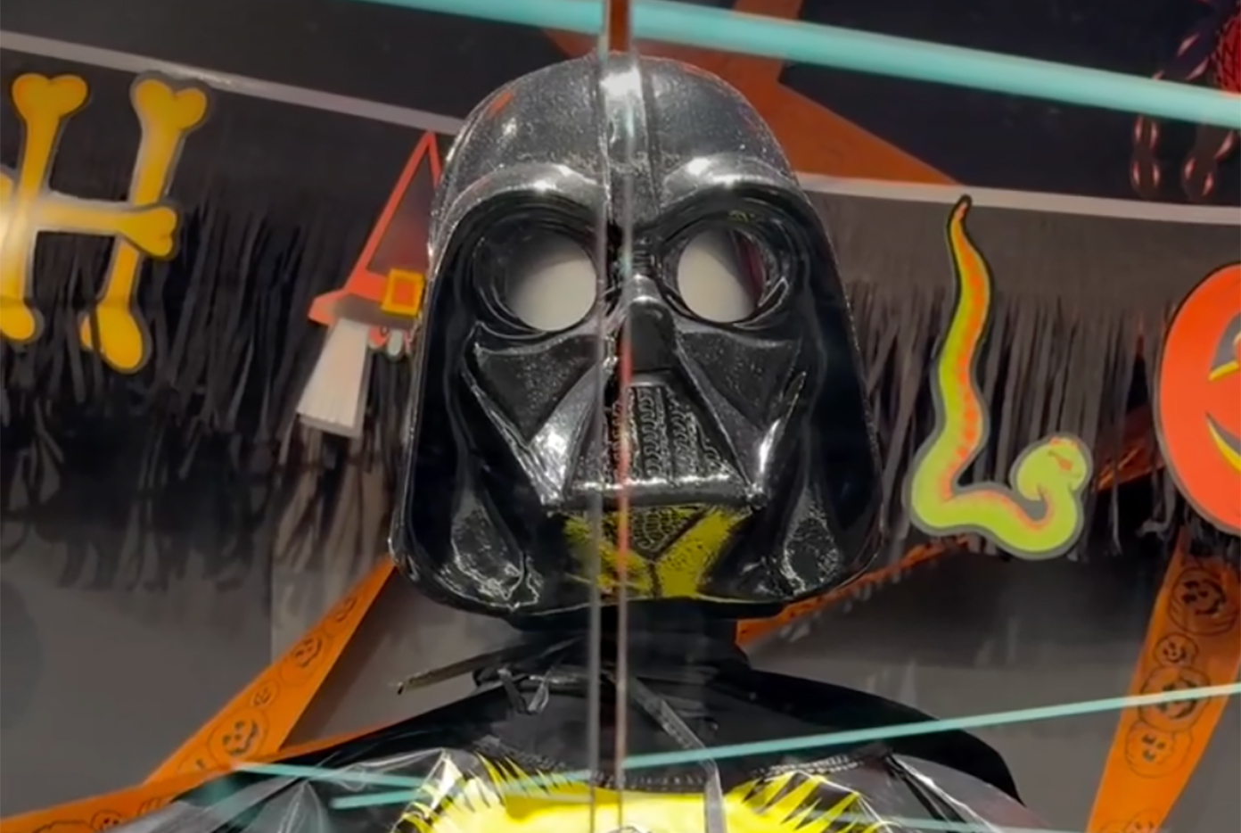 Lucasfilm Halloween Oct26