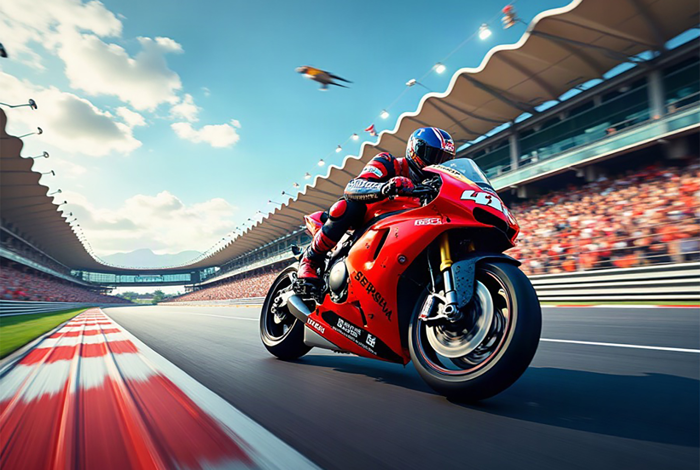 Moto GP Malaysia Oct26