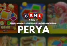 SEO Title: Perya Game: The Truth About Streaks and Randomness perya game