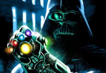 Star Wars | Marvel: Hope Assembles #1 Sneak Peak