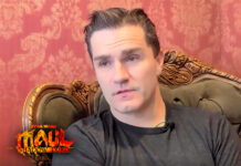 Sam Witwer Talks ‘Maul: Shadow Lord’ and Potential Palpatine Return