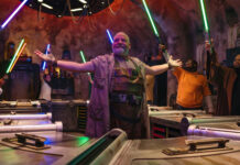 Discover an Updated Hilt Theme and New Lightsaber Upgrades at Savi’s Workshop