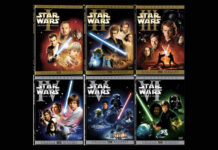 How to Watch Star Wars in Order: Release, Chronological and Fan-Favourite Guides